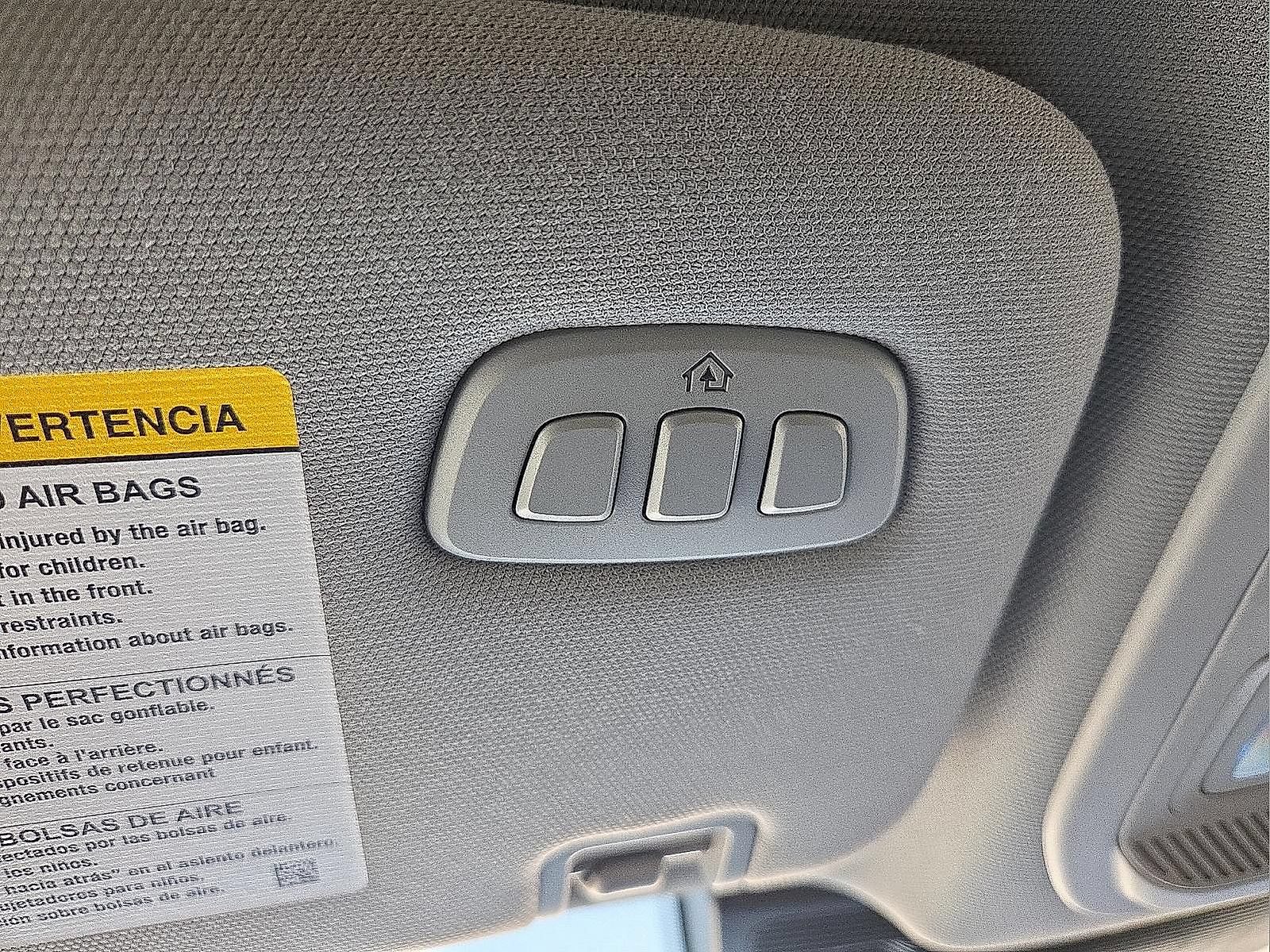 Used 2024 Ford Explorer Limited RWD image 22