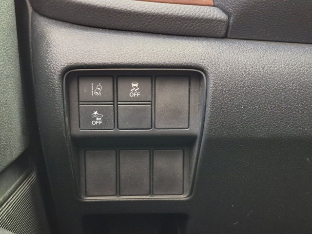 Used 2019 Honda CR-V EX image 9