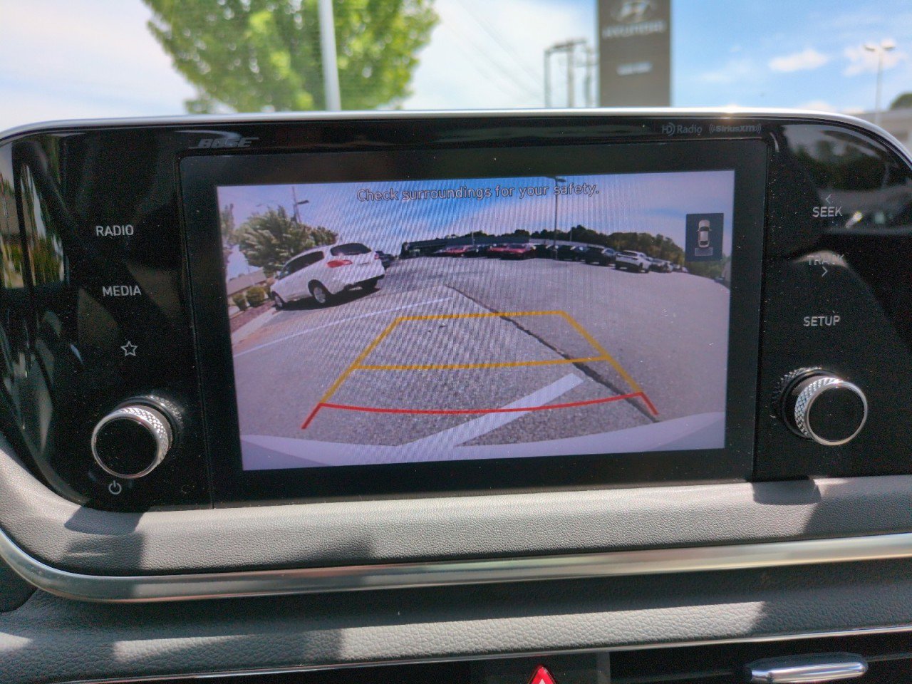 Used 2022 Hyundai Sonata SEL FWD image 25