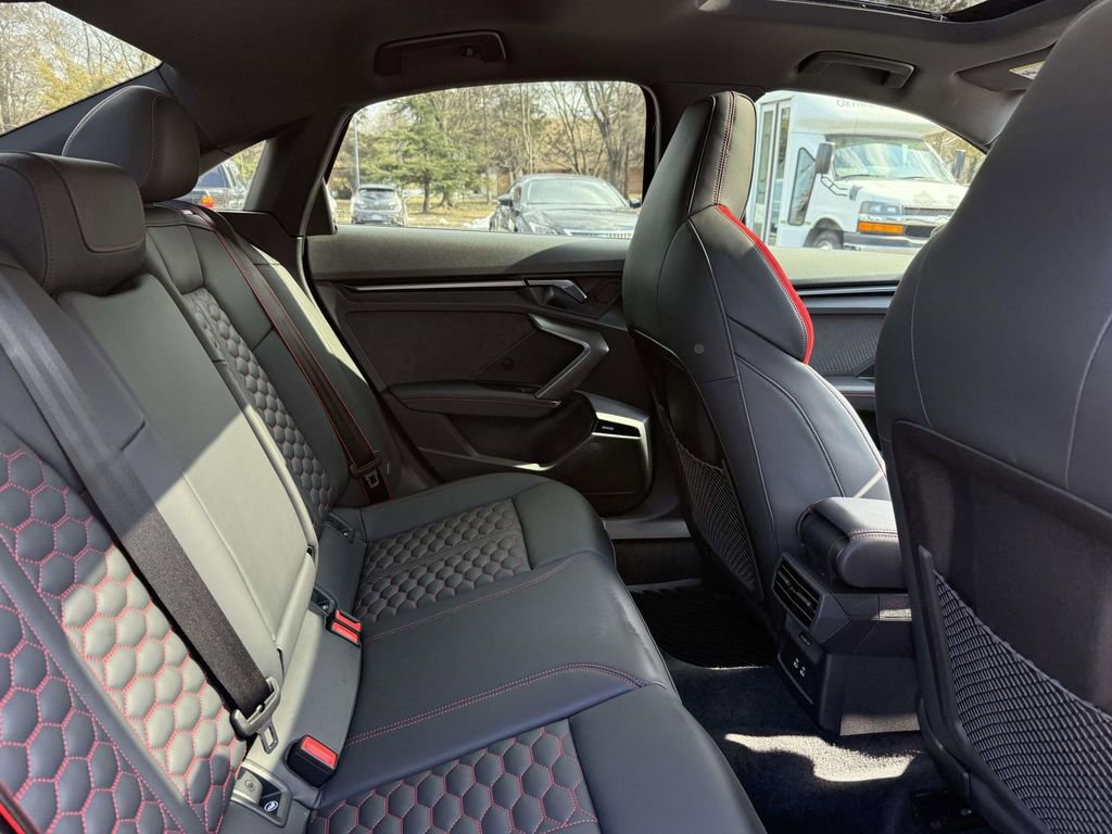 Used 2026 Audi RS 3 image 16