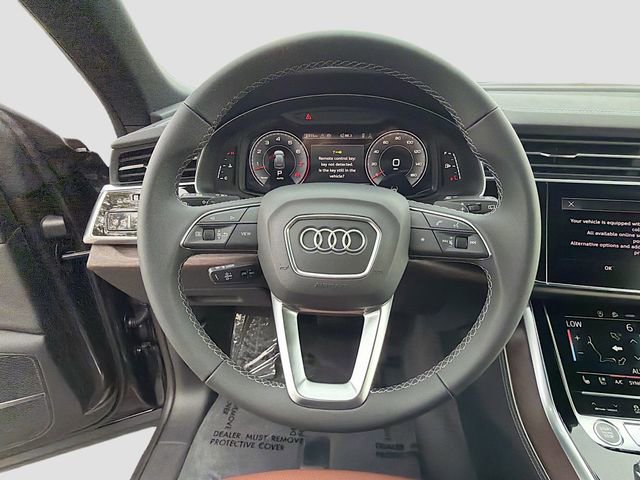 New 2026 Audi Q8 Premium Plus AWD/4WD image 38