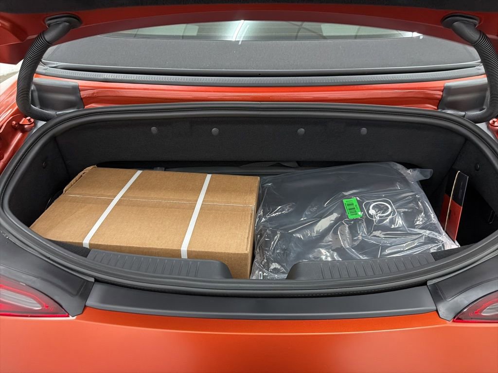 New 2026 Mercedes-Benz SL 63 AMG S e Performance 4MATIC image 20