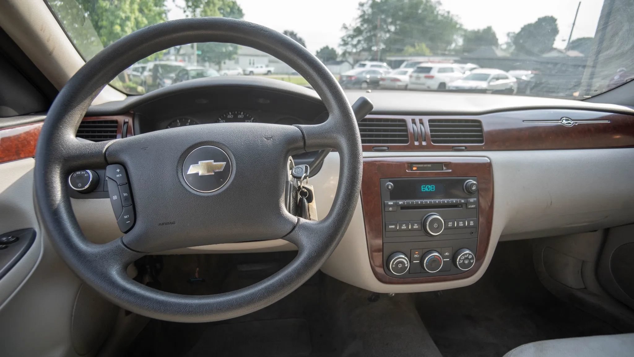 Used 2006 Chevrolet Impala LS FWD image 19
