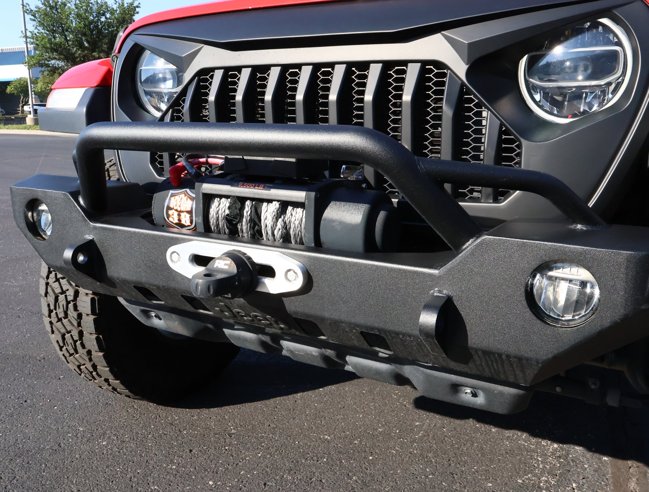 Used 2020 Jeep Gladiator Rubicon image 6