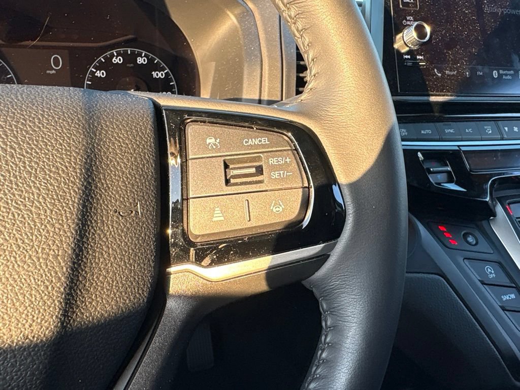 Used 2026 Honda Odyssey EX-L image 22