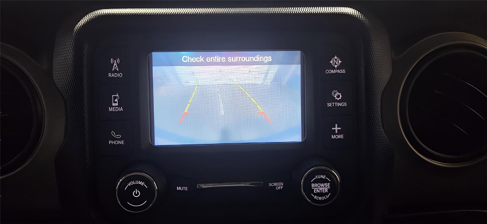 Used 2019 Jeep Wrangler Unlimited Sport S AWD/4WD image 20