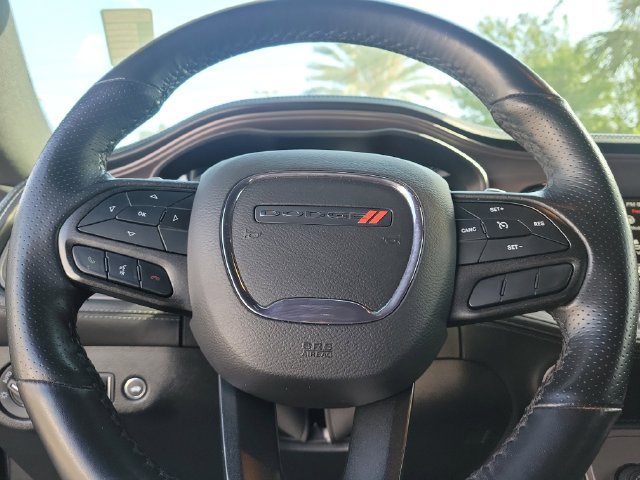 Used 2023 Dodge Challenger R/T Scat Pack RWD image 19