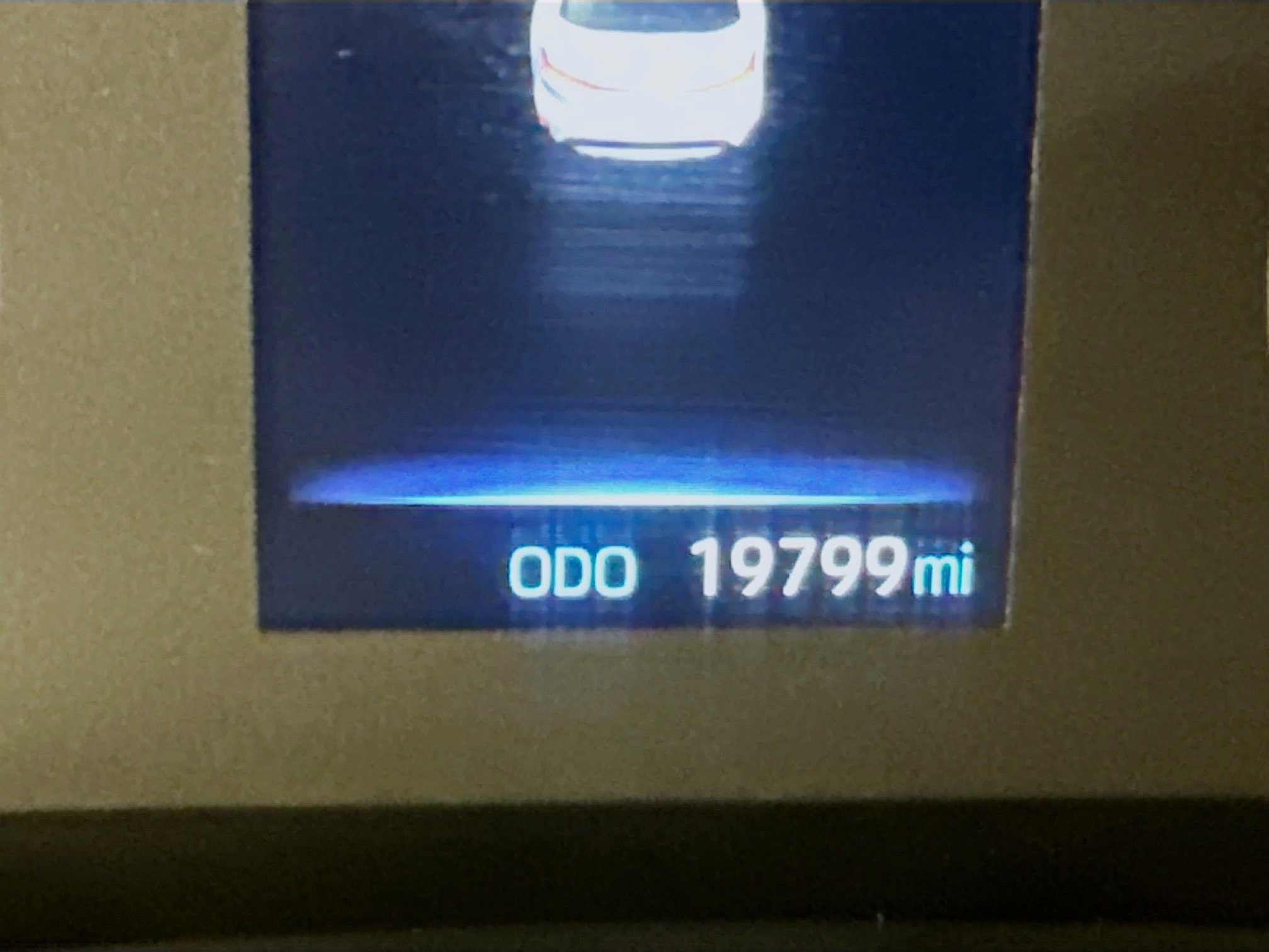 Used 2025 Toyota Corolla LE image 19