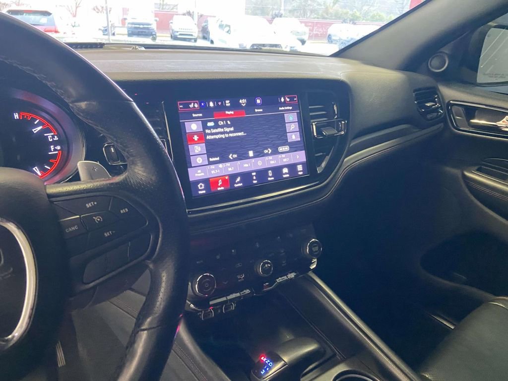 Used 2022 Dodge Durango R/T RWD image 25