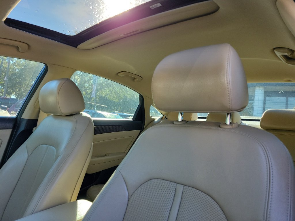 Used 2019 Hyundai Sonata Limited FWD image 22