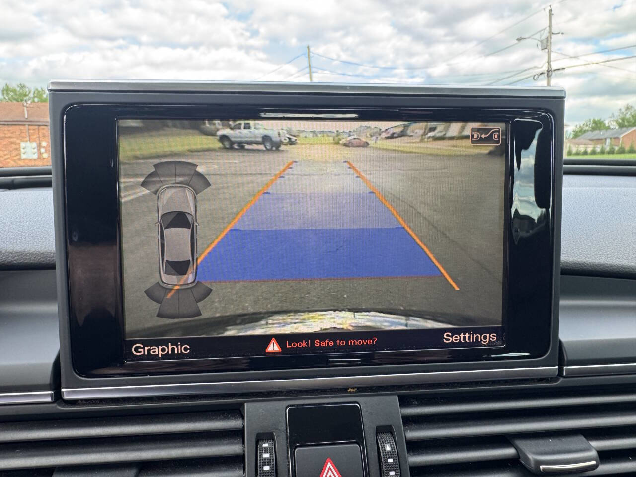 Used 2012 Audi A6 3.0T Prestige image 32