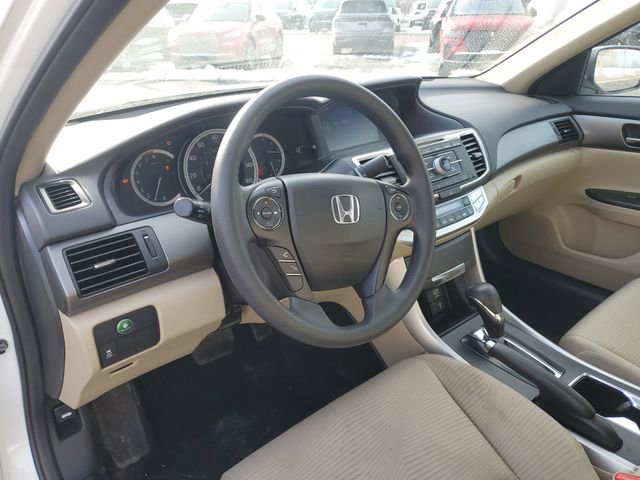 Used 2014 Honda Accord LX image 12