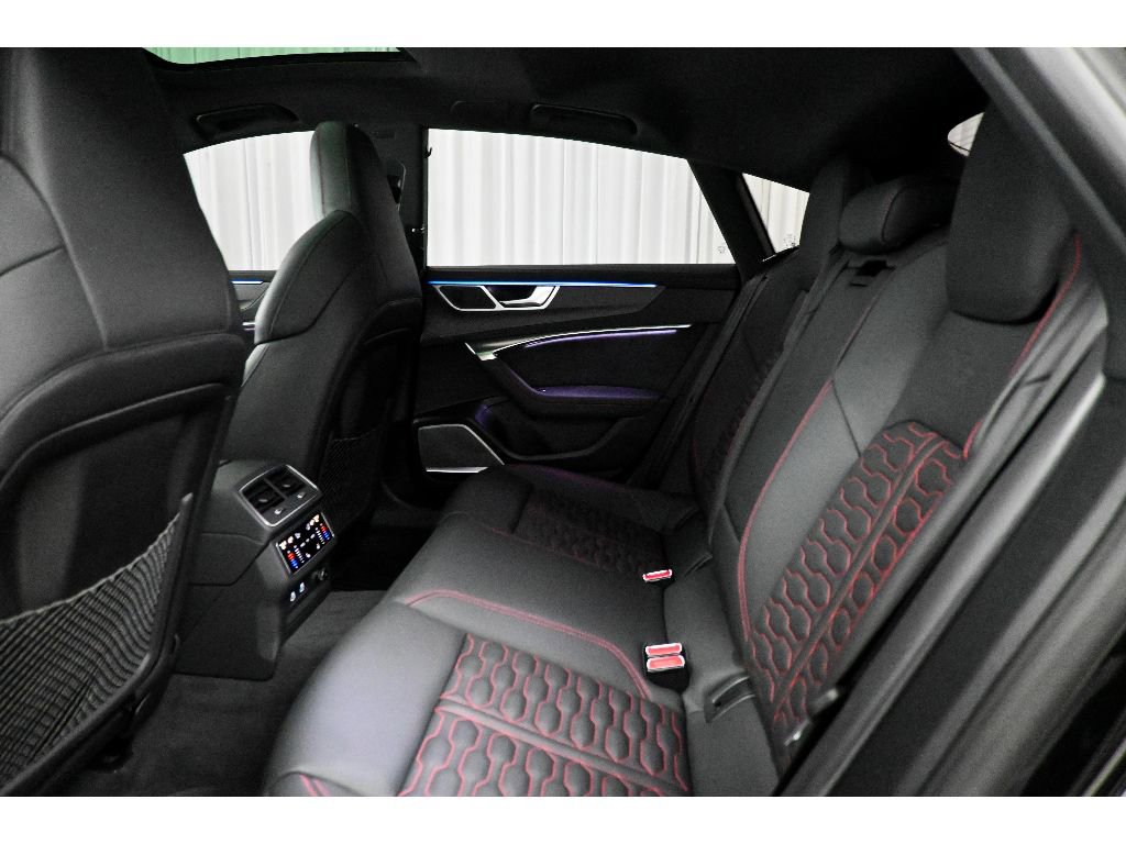 Used 2026 Audi RS 7 Performance image 26