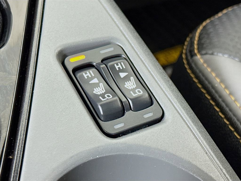 Used 2024 Subaru Crosstrek 2.5i Wilderness w/ Wilderness Package image 19