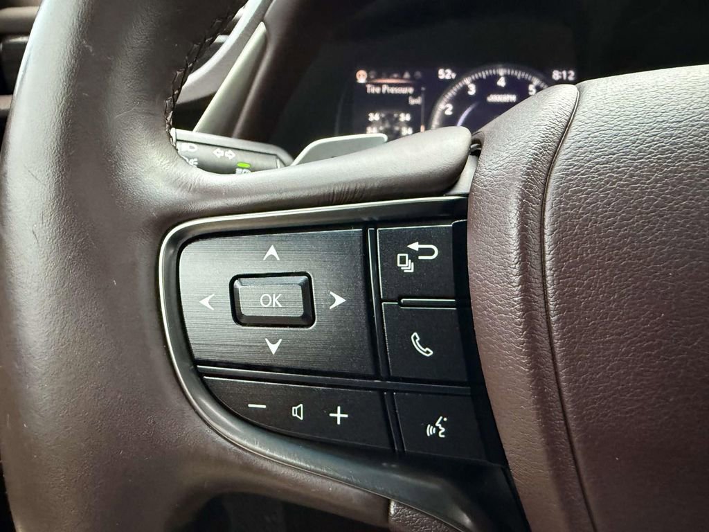 Used 2021 Lexus ES 350 Ultra Luxury w/ Accessory Package 2 image 22