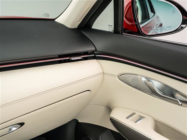 New 2026 Genesis GV70 2.5T Select AWD/4WD image 27