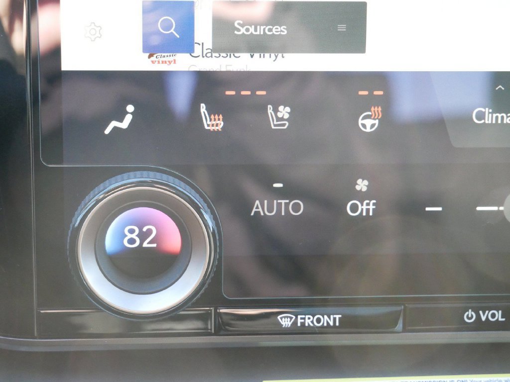 New 2026 Lexus TX 350 AWD w/ Technology Package image 23