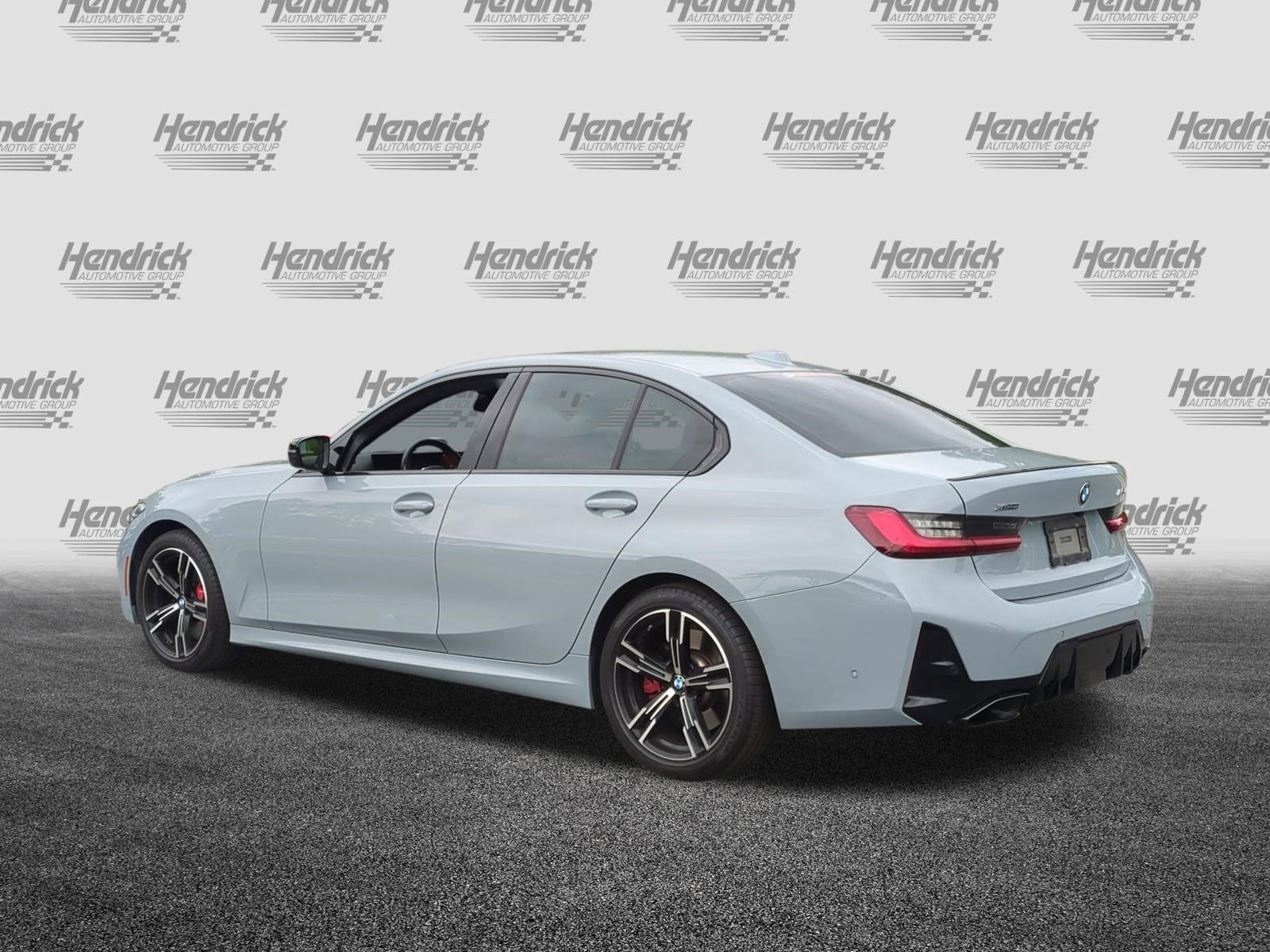 Certified 2024 BMW M340i xDrive AWD/4WD image 8