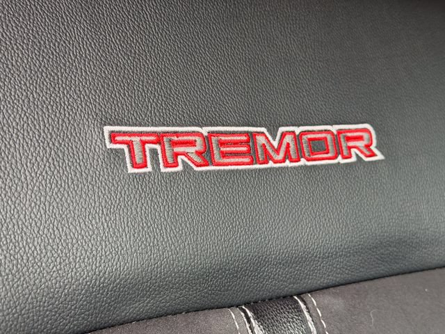Used 2021 Ford Ranger Lariat w/ Tremor Off-Road Package AWD/4WD image 18