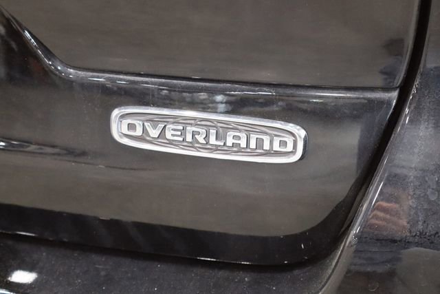 Used 2023 Jeep Grand Cherokee Overland AWD/4WD image 56