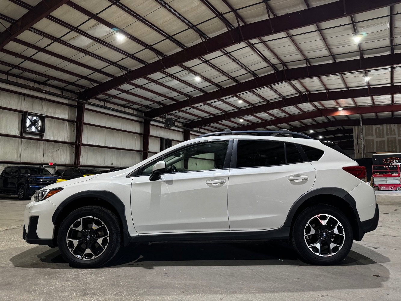 Used 2019 Subaru Crosstrek 2.0i Premium image 7