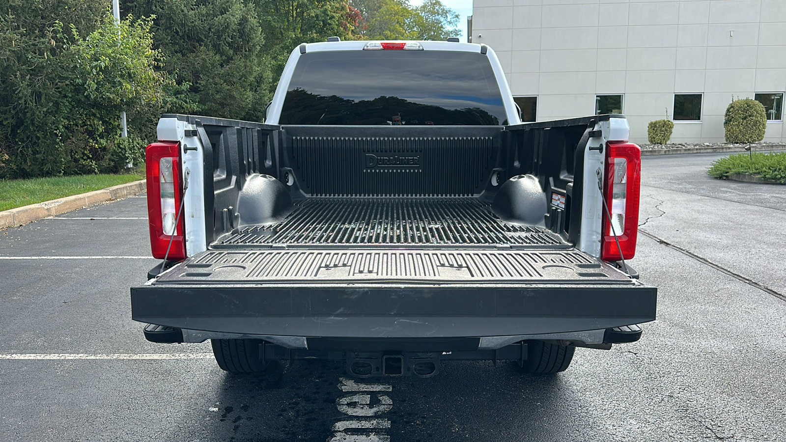 Used 2024 Ford F250 XLT image 7