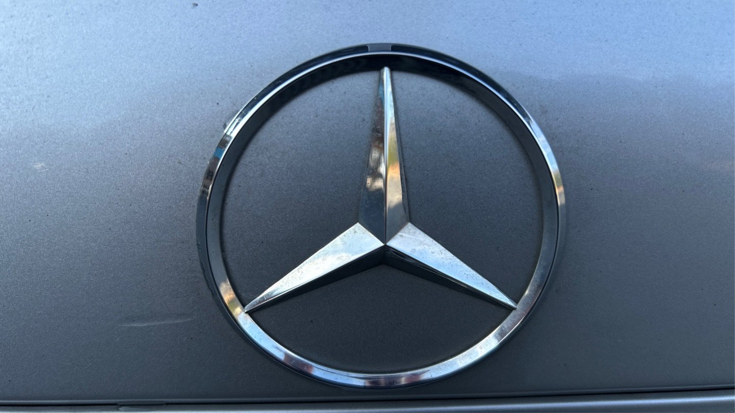 Used 2002 Mercedes-Benz CL 500 image 42