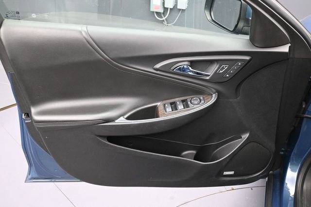 Used 2024 Chevrolet Malibu LT FWD image 12