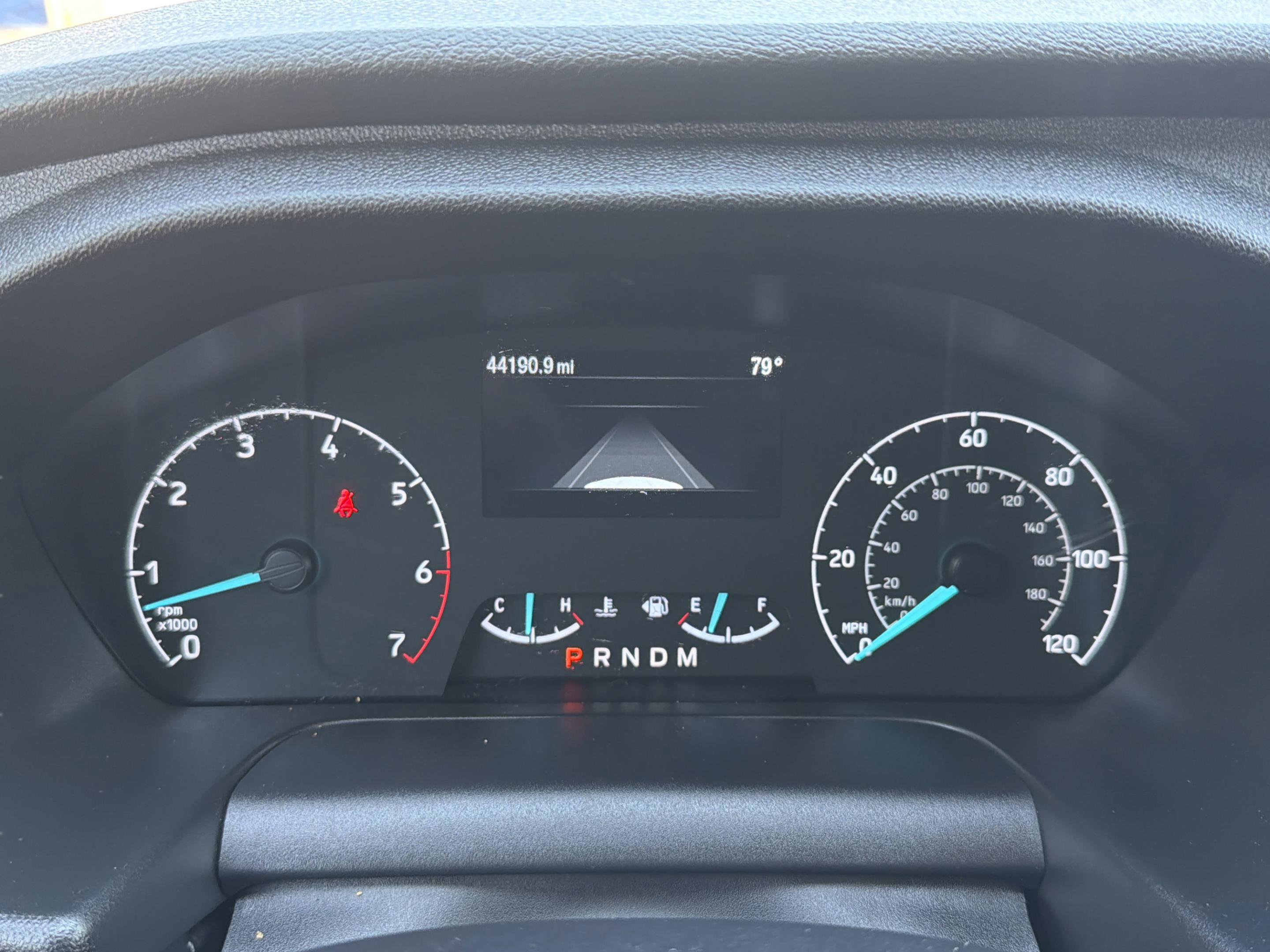 Used 2024 Ford Transit 350 XLT RWD image 16