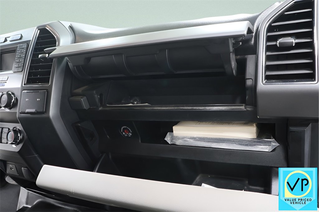 Used 2019 Ford F250 XLT image 27