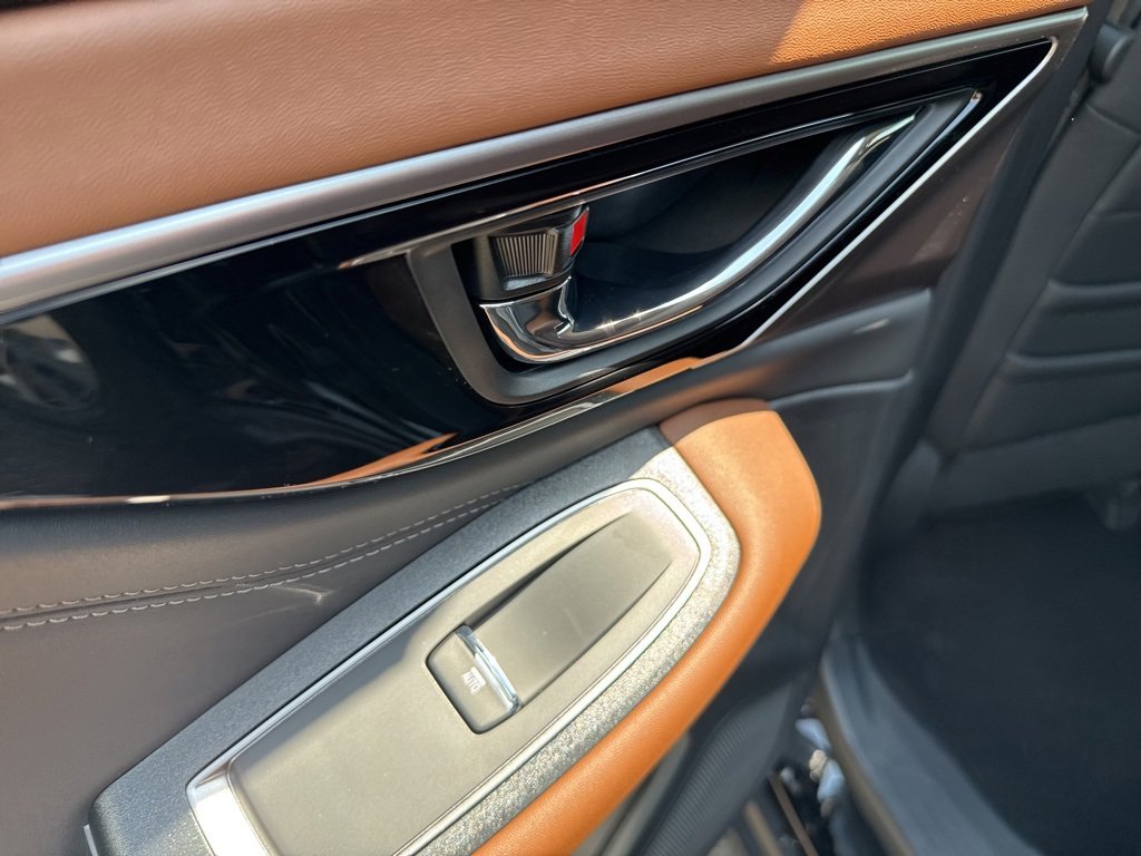 New 2025 Subaru Outback Touring XT image 25
