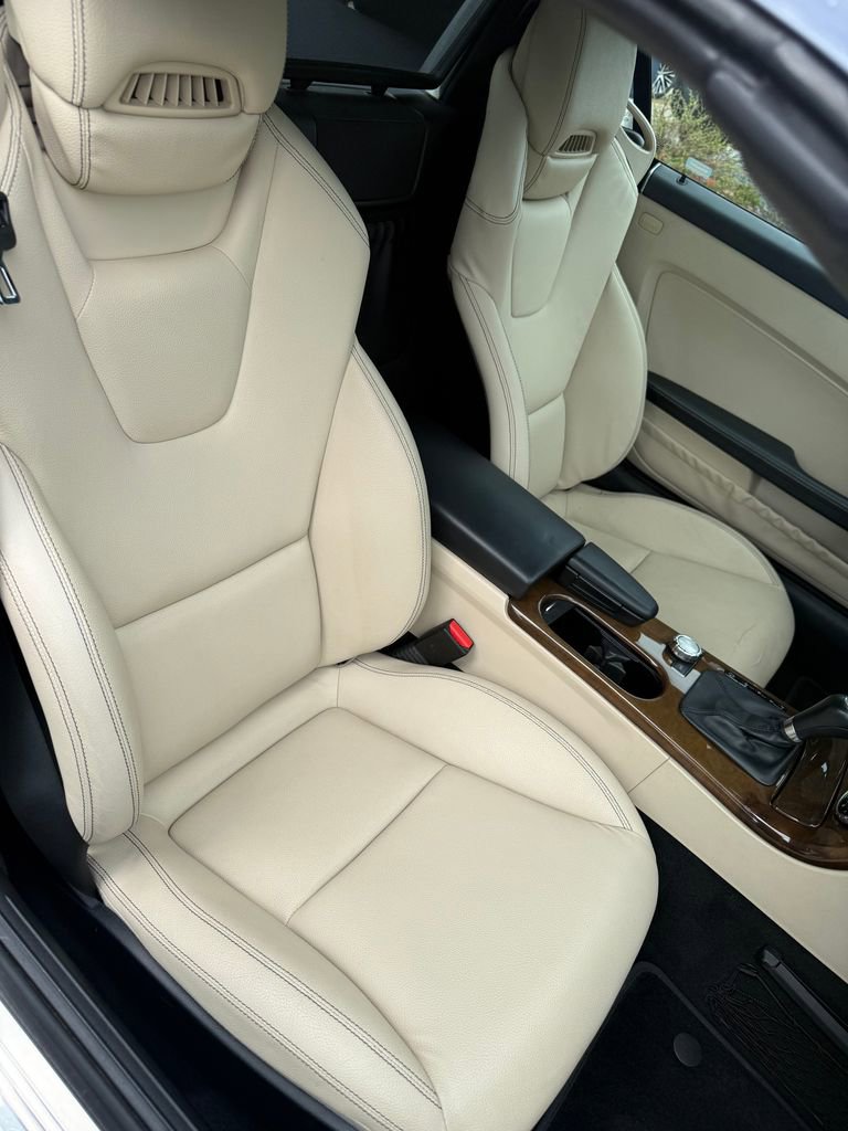 Used 2015 Mercedes-Benz SLK 250 image 9