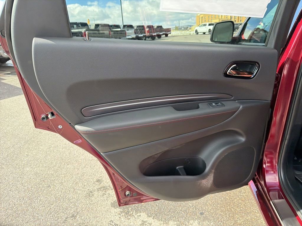 New 2026 Dodge Durango GT image 26
