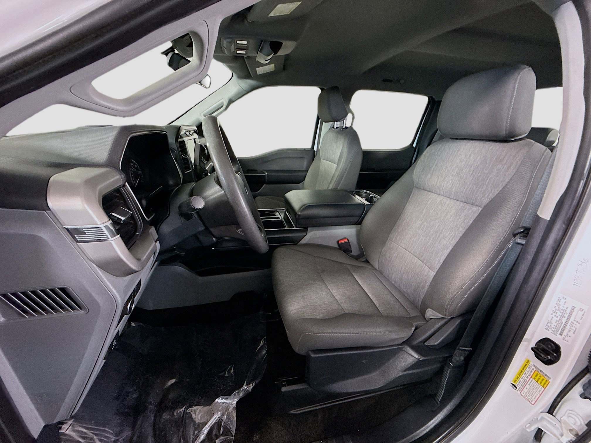 Used 2022 Ford F150 XL w/ Equipment Group 101A High image 20