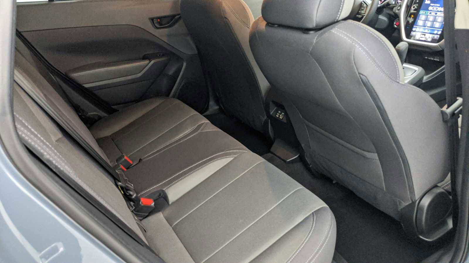 Certified 2025 Subaru Crosstrek 2.5i Premium image 48