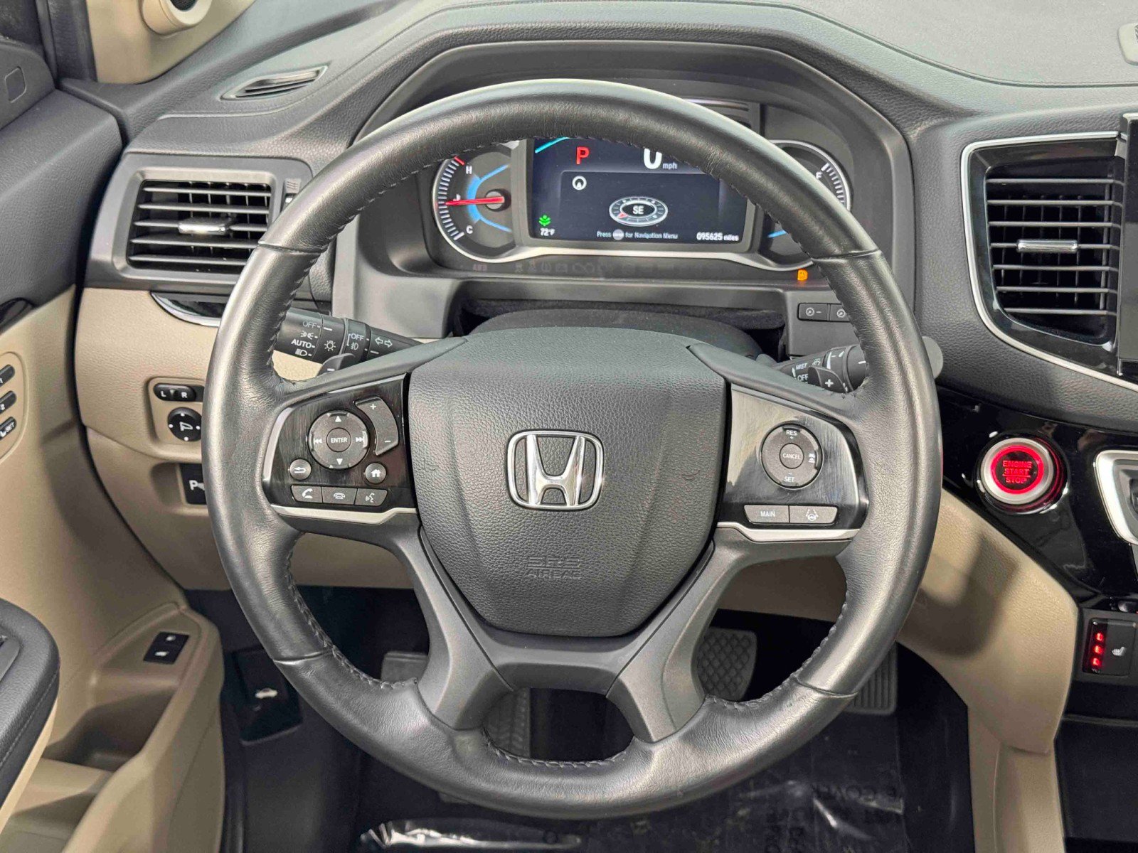 Used 2020 Honda Pilot Touring image 20