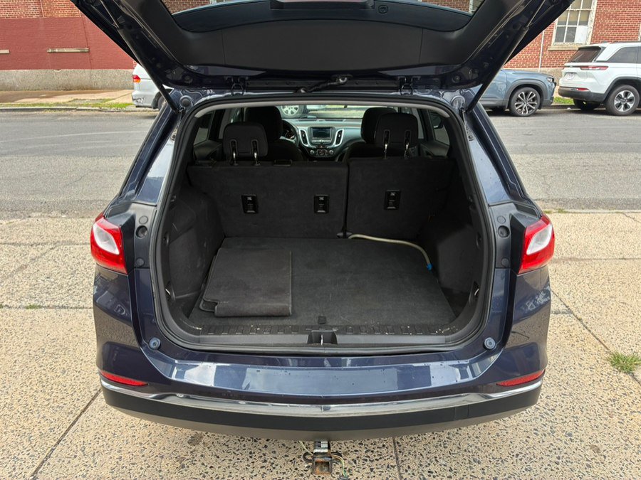 Used 2019 Chevrolet Equinox LT AWD/4WD image 7