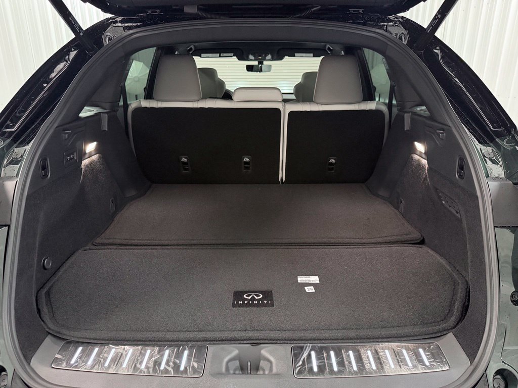 New 2027 INFINITI QX65 Autograph w/ Cargo Package AWD/4WD image 40