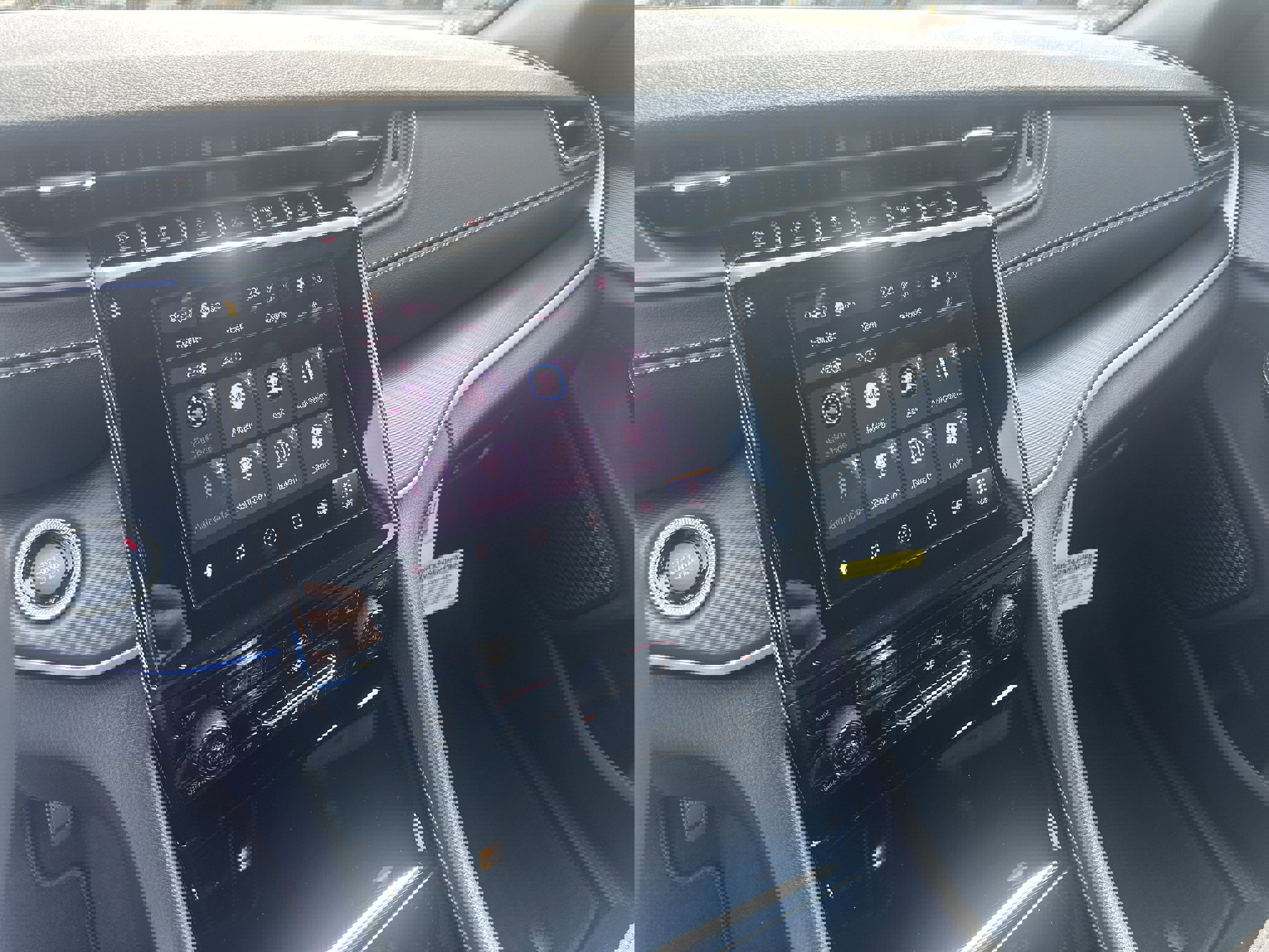 New 2025 Jeep Grand Cherokee Laredo X w/ Luxury Tech Group I image 35