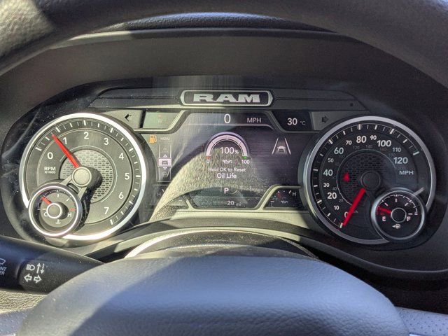 New 2026 RAM 1500 Express image 25