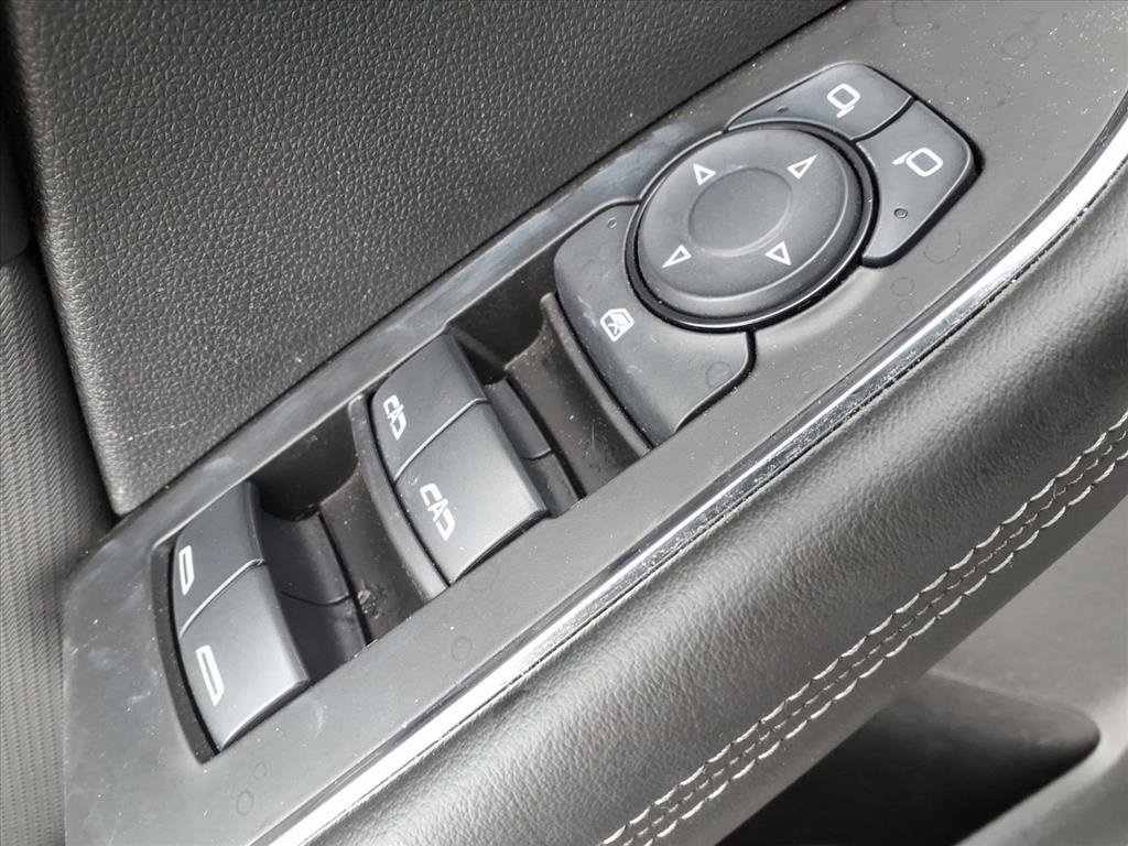 Used 2024 Buick Envision Preferred image 17