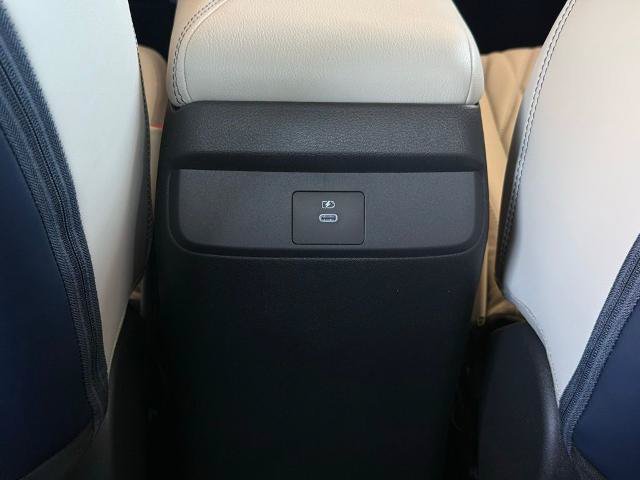 New 2026 Nissan Sentra SL w/ Floor Mat Package FWD image 12