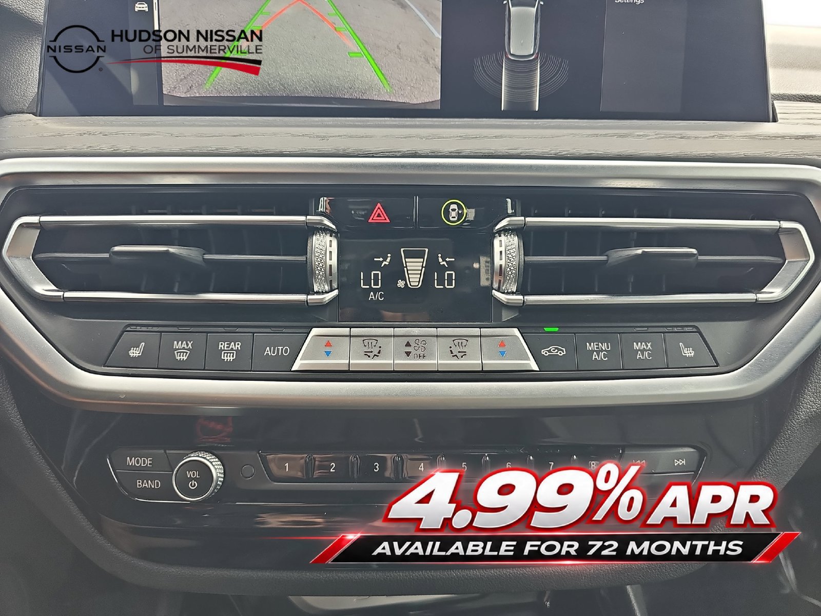 Used 2024 BMW X3 sDrive30i RWD image 24