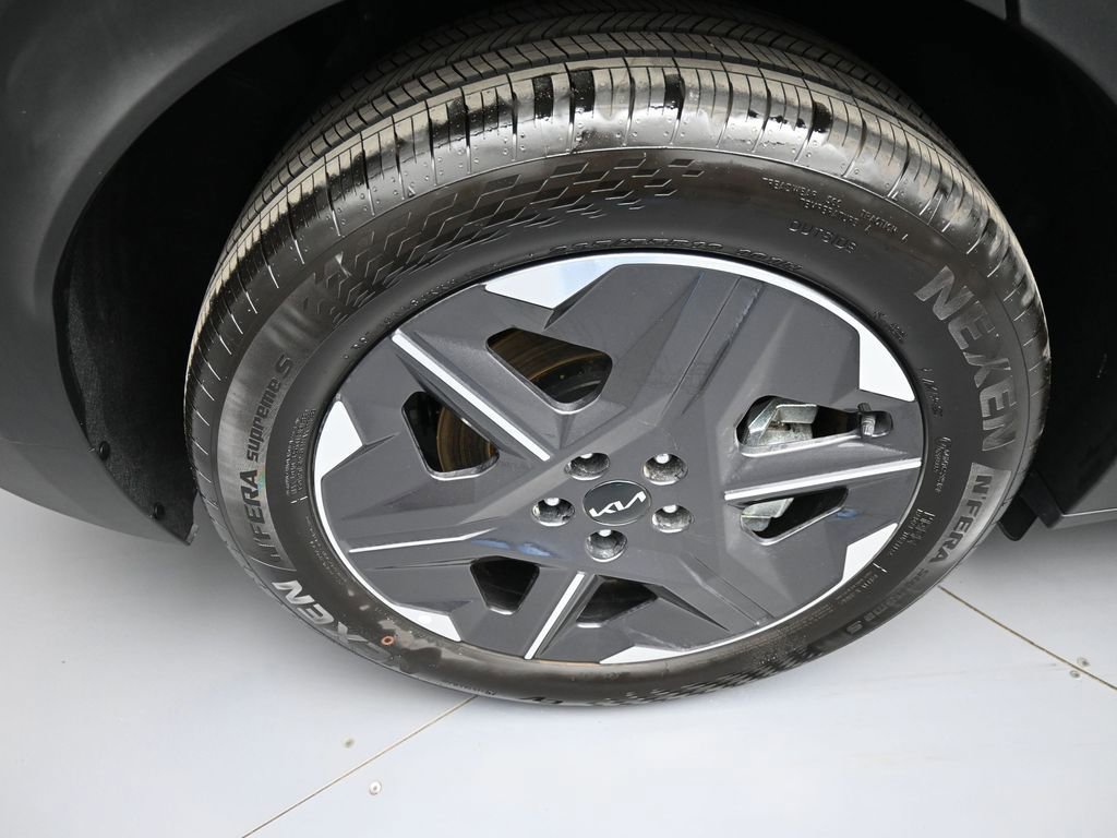 New 2025 Kia EV6 Light image 12