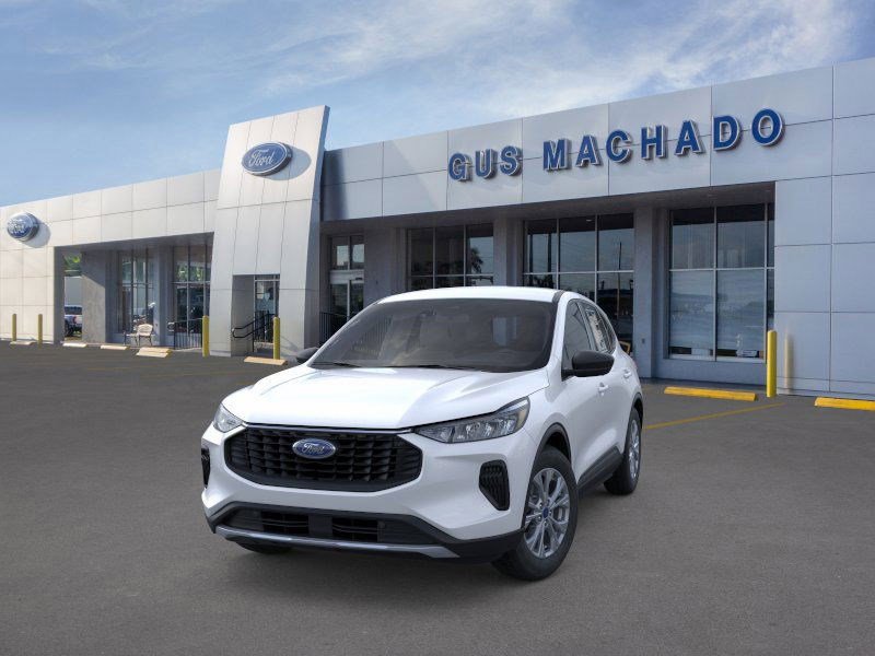 New 2025 Ford Escape Active image 3