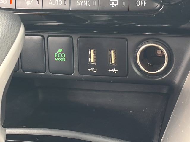 Used 2025 Mitsubishi Eclipse Cross SE AWD/4WD image 30