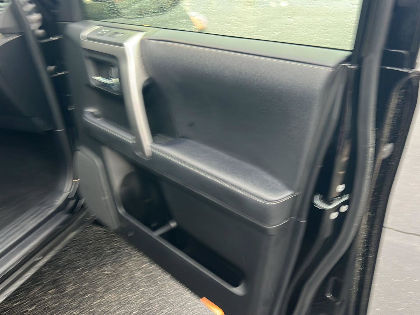 Certified 2023 Toyota 4Runner SR5 Premium image 14