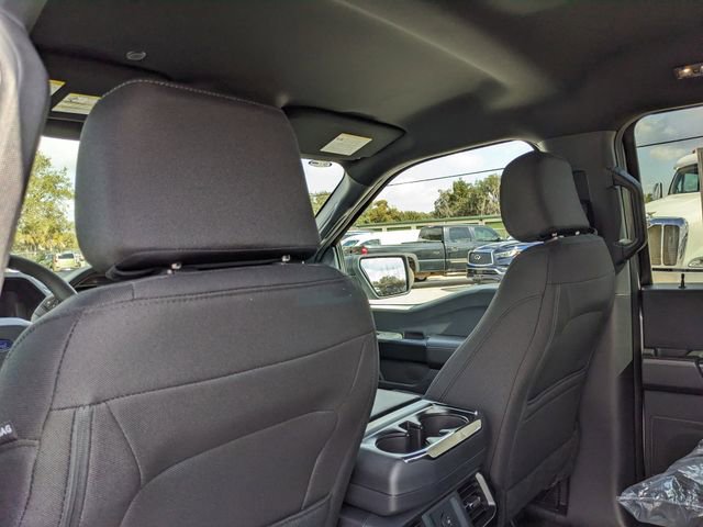 New 2026 Ford F150 STX w/ Equipment Group 200A image 18