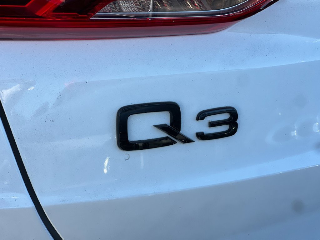 Certified 2023 Audi Q3 2.0T Premium Plus w/ Premium Plus Package AWD/4WD image 5