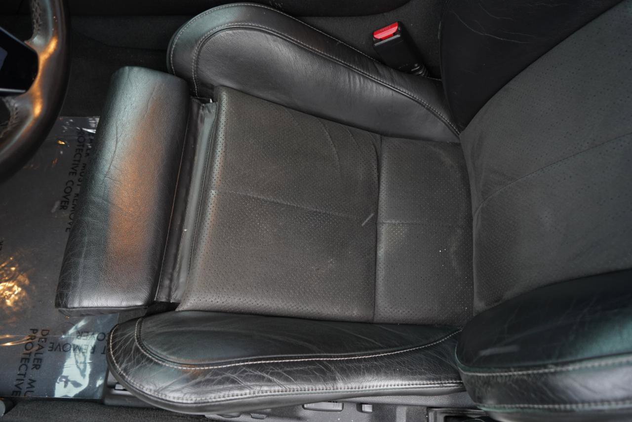 Used 2012 Cadillac CTS V w/ Wood Trim Package image 20